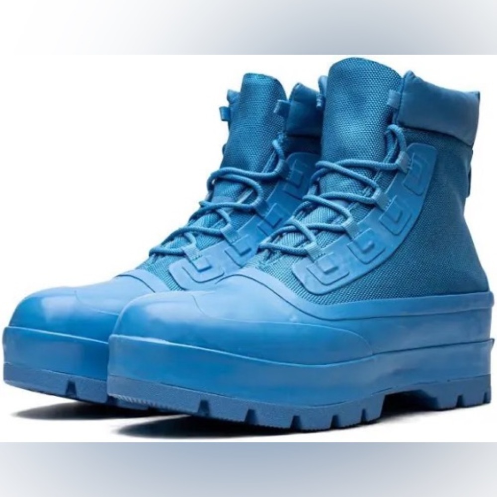 🆕 Ambush chuck taylor+Converse mens/womens duck boots